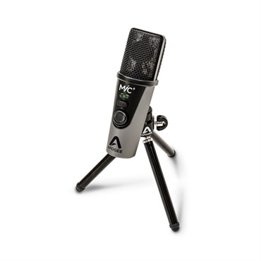 APOGEE MiC Plus(1年延長保証付き)(アポジー)(USBマイク) 画像2