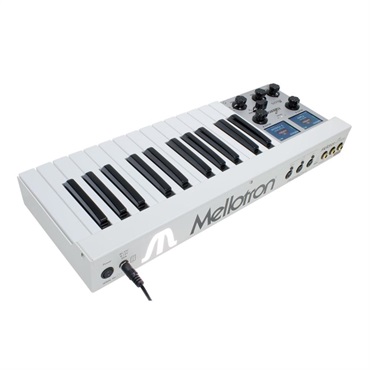 Mellotron Mellotron micro【M4000Dデジタルメロトロンマイクロバージョン】 画像4