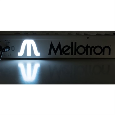 Mellotron Mellotron micro【M4000Dデジタルメロトロンマイクロバージョン】 画像7