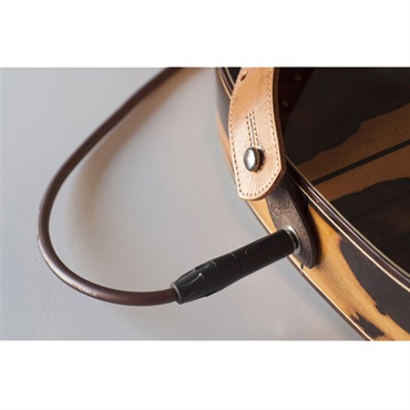 RIGHTON STRAPS ENDPIN JACK STRAPLINK (Black) 画像2