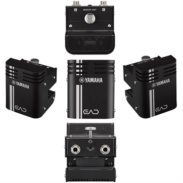 YAMAHA EAD10 [エレクトロニックアコースティックドラムモジュール] 画像2