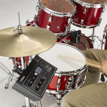YAMAHA EAD10 [エレクトロニックアコースティックドラムモジュール] 画像3