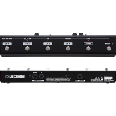 BOSS GA-FC [GA Foot Controller]  ボス 画像1