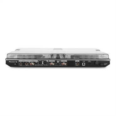 DECKSAVER DS-PC-DDJSR2DDJRR 【DDJ-RR / DDJ-SR2 対応保護カバー】 【枚数限定特価】 画像2
