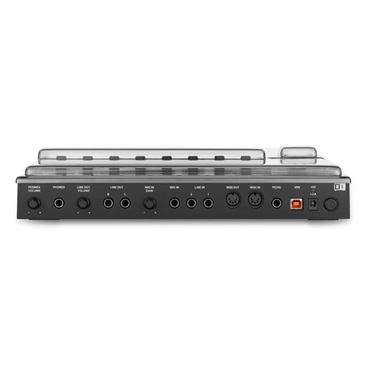 DECKSAVER DS-PC-MASCHINEMK3 【お取り寄せ商品 / 納期3～4ヶ月】【Maschine MK3 / Maschine+ 対応】 画像2
