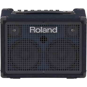 Roland 【夏先取り大特価セール】KC-220 (限定特価) ローランド ステレオ キーボードアンプ バッテリー駆動対応 マイク入力対応 ストリートライブ KC220 Battery Powered Stereo Keyboard Amplifier 画像1