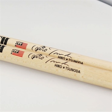 VIC FIRTH VIC-HT [つのだ☆ひろ Signature Model] 画像1