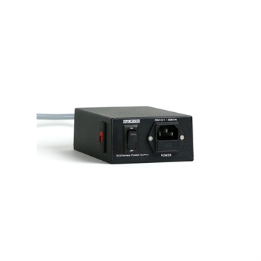 WesAudio 【お取り寄せ商品】Supercarrier 2 (ウェスオーディオ)(11スロット API500シリーズ 電源ラック)(VPRアライアンス)(ISPテクノロジー) 画像3