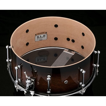 TAMA LKP1465-KPB [S.L.P. -Sound Lab Project- / Dynamic Kapur 14×6.5] 画像3