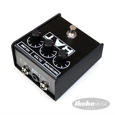 Pro-co RAT2 [RAT-II AC-DC]【安心の正規輸入品】 画像1