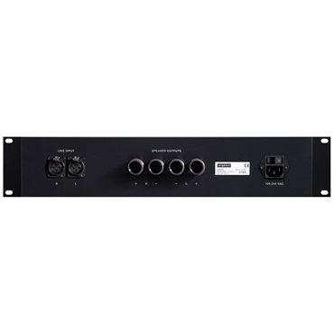 Amphion Two15 + Amp700 + ケーブルセット【ペア】【受注製品・納期1ヶ月程】 画像2