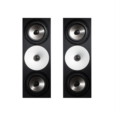 Amphion Two18 + Amp700 + ケーブルセット【ペア】【受注製品・納期2.5ヶ月以上】 画像1
