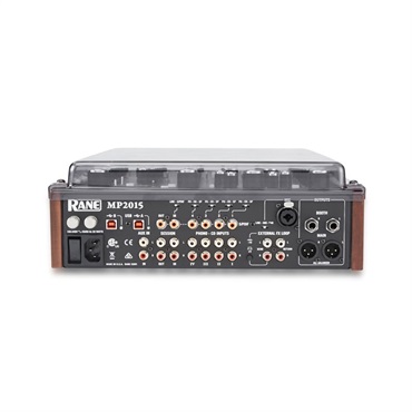 DECKSAVER DS-PC-MP2015 【枚数限定特価】 画像2