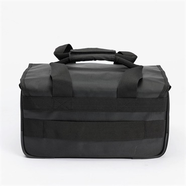 MAGMA 45 Record-Bag 150 Black （7インチレコード用バッグ） 画像1