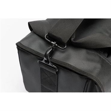 MAGMA 45 Record-Bag 150 Black （7インチレコード用バッグ） 画像3