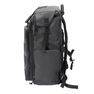 MAGMA RIOT DJ-STASHPACK XL PLUS (様々なDJ機器、DJコントローラーに対応するバックパック) 画像1