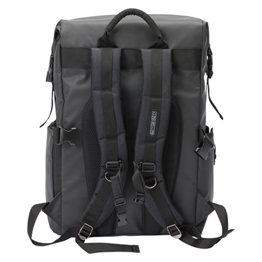 MAGMA RIOT DJ-STASHPACK XL PLUS (様々なDJ機器、DJコントローラーに対応するバックパック) 画像2