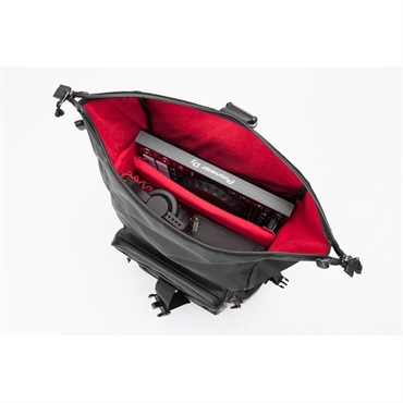 MAGMA RIOT DJ-STASHPACK XL PLUS (様々なDJ機器、DJコントローラーに対応するバックパック) 画像4
