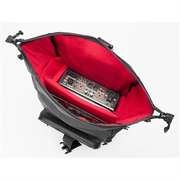 MAGMA RIOT DJ-STASHPACK XL PLUS (様々なDJ機器、DJコントローラーに対応するバックパック) 画像5