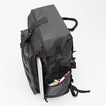 MAGMA RIOT DJ-STASHPACK XL PLUS (様々なDJ機器、DJコントローラーに対応するバックパック) 画像6