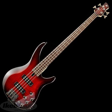YAMAHA TRBX604FM (DRB) 画像2