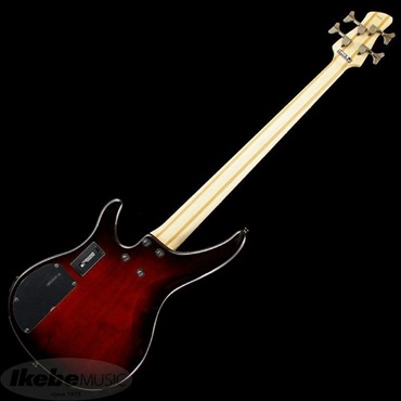 YAMAHA TRBX604FM (DRB) 画像3