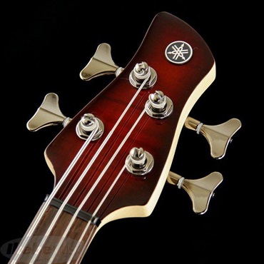 YAMAHA TRBX604FM (DRB) 画像6