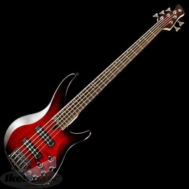 YAMAHA TRBX605FM (DRB) 画像2