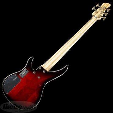 YAMAHA TRBX605FM (DRB) 画像3