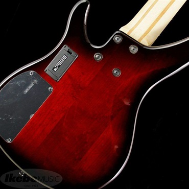 YAMAHA TRBX605FM (DRB) 画像4