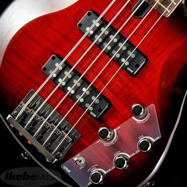 YAMAHA TRBX605FM (DRB) 画像5