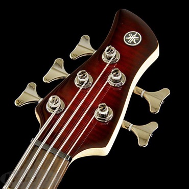 YAMAHA TRBX605FM (DRB) 画像6