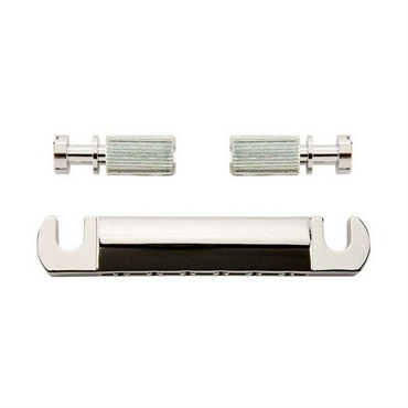 Gibson NICKEL STOP BAR ASSY. 【PTTP-015】 画像1