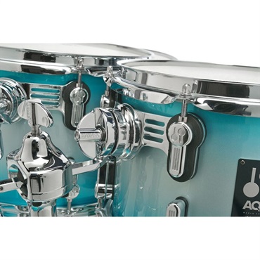 SONOR SN-AQ2SG #WHP [AQ2 STAGE Shell Set / White Pearl] 【シンバル、ハードウェア別売】 画像1