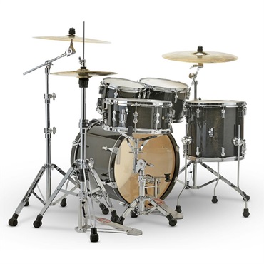 SONOR SN-AQ2ST #BRF [AQ2 STUDIO Shell Set / Brown Fade] 【シンバル、ハードウェア別売】 画像2