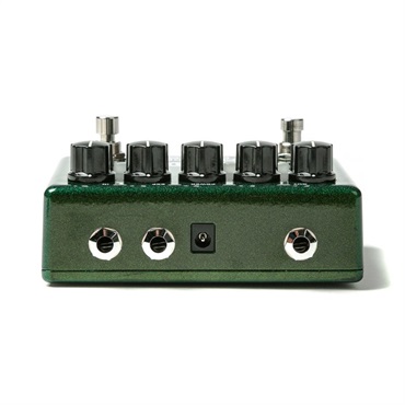 MXR M292 Carbon Copy Deluxe Analog Delay 画像1