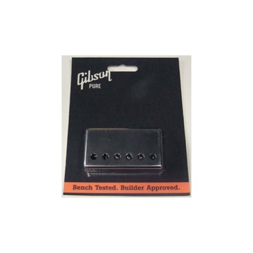Gibson 【夏先取り大特価セール】Bridge Humbucker Cover (Nickel) [PRPC-035] 画像1
