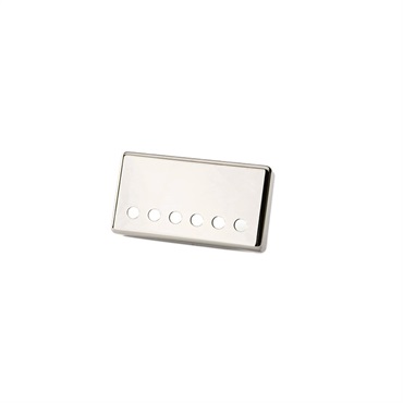 Gibson 【夏先取り大特価セール】Bridge Humbucker Cover (Nickel) [PRPC-035] 画像2