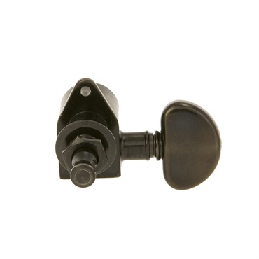 Gibson PMMH-030 MACHINE HEADS BLACK GROVER (HALFMOON) 画像3