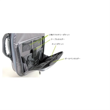 キョーリツ GB-EB1/RD [ベース用ギグバッグ] 画像1