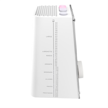 KORG KDM-3 WHITE [DIGITAL METRONOME] 画像2