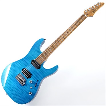 Ibanez MM1-TAB [Martin Miller AZ Signature Model] 画像1