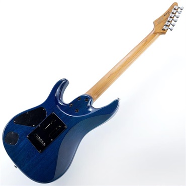 Ibanez MM1-TAB [Martin Miller AZ Signature Model] 画像2