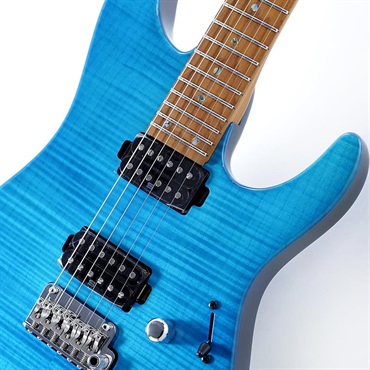 Ibanez MM1-TAB [Martin Miller AZ Signature Model] 画像3