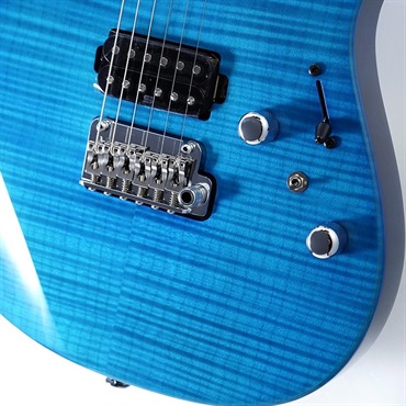 Ibanez MM1-TAB [Martin Miller AZ Signature Model] 画像4