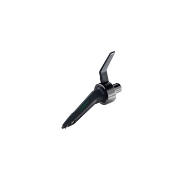 Ortofon Concorde MKII Twin Mix 【ヘッドシェル一体型構造のDJ用カートリッジ】 画像4