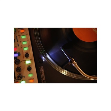 Ortofon Concorde MKII Twin Mix 【ヘッドシェル一体型構造のDJ用カートリッジ】 画像8