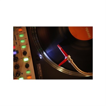Ortofon 【夏先取り大特価セール】Concorde MKII Digital (オルトフォン) 画像8
