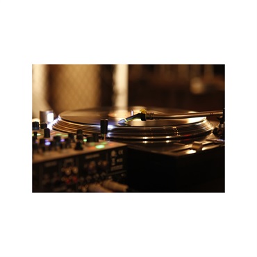 Ortofon Concorde MKII Club 画像7