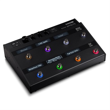 Line6 HX Effects（ライン6）マルチエフェクター 画像1
